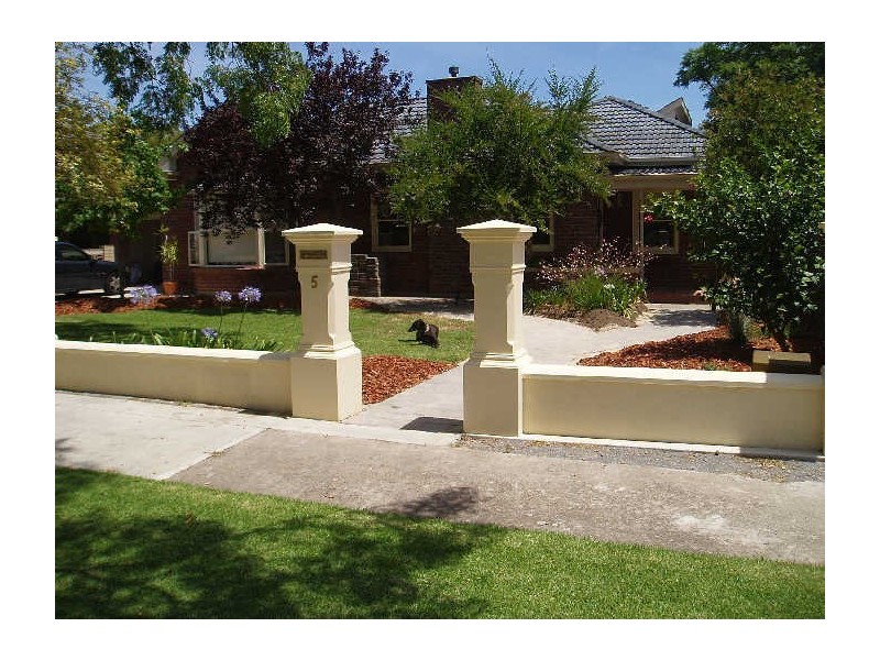 5 Anderson Street, Fulham Gardens SA 5024