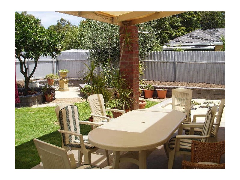 5 Anderson Street, Fulham Gardens SA 5024