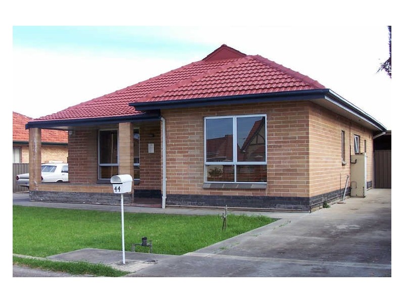 44 Greville Avenue, Flinders Park SA 5025