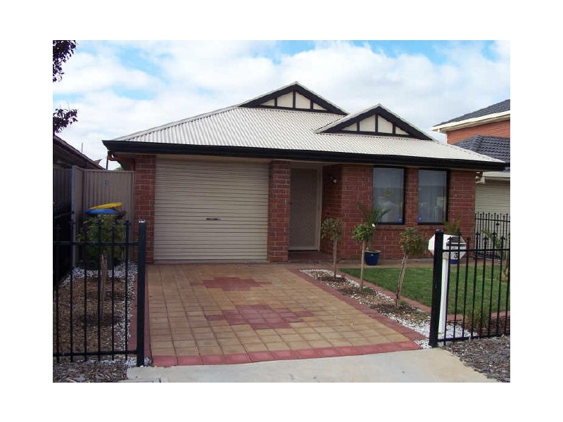 3 Campbell Street, Woodville Gardens SA 5012