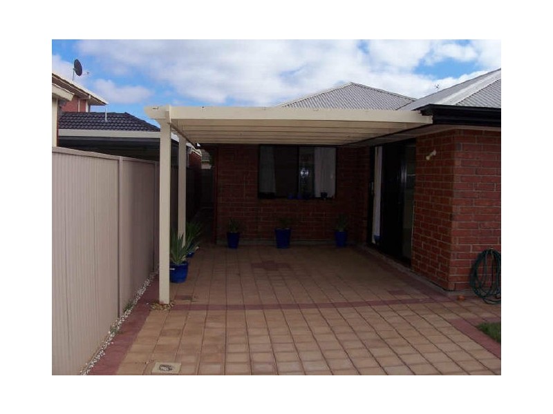 3 Campbell Street, Woodville Gardens SA 5012