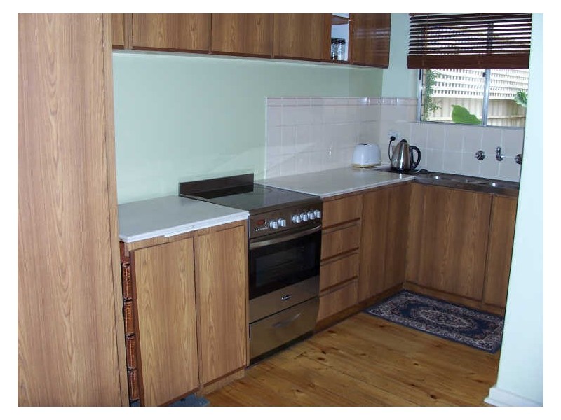 1/526 Grange Road, Grange SA 5022