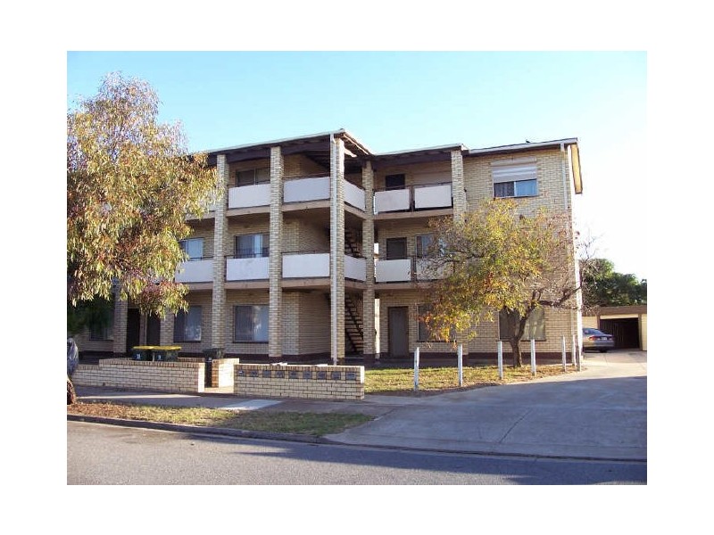 16/193 Grand Junction Road, Ottoway SA 5013