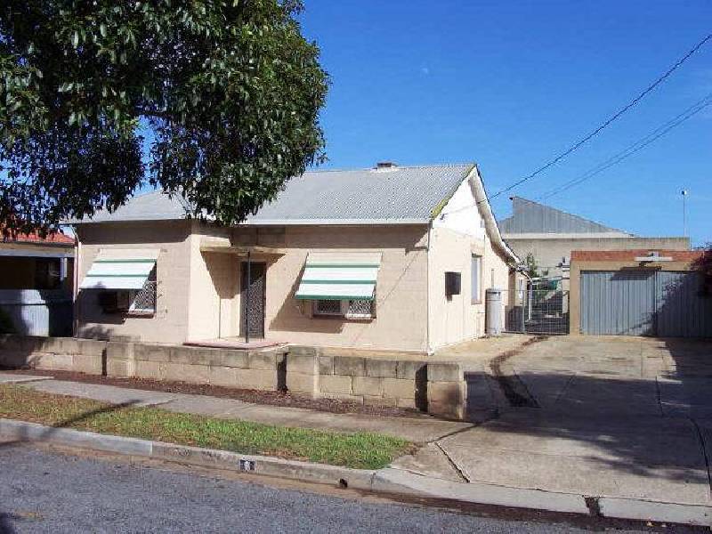 8 Berwick Avenue, Devon Park SA 5008