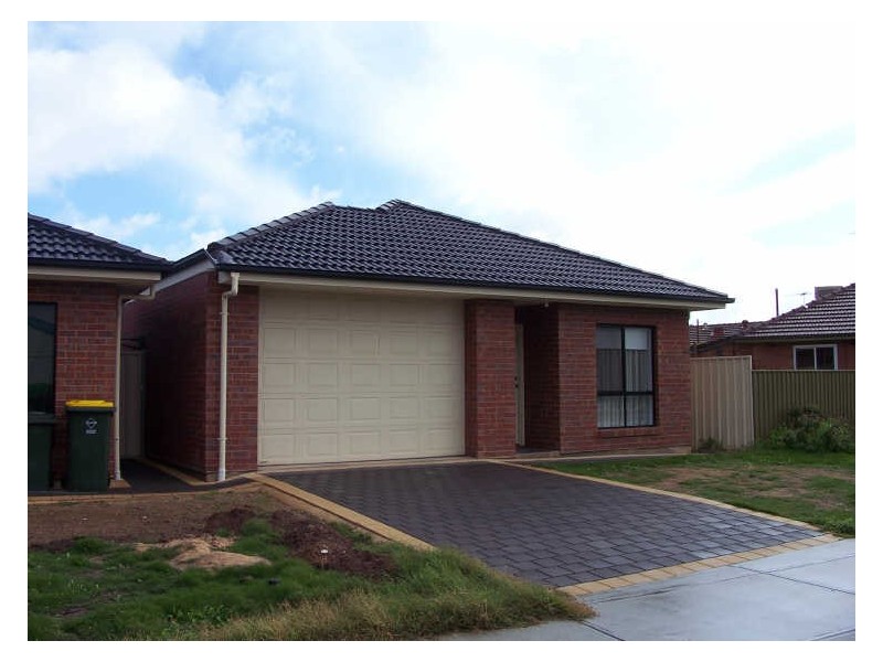 26 Nicholls Terrace, Woodville West SA 5011