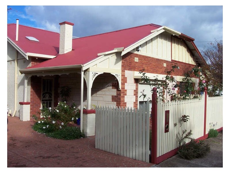 8 Duncan Road, West Croydon SA 5008