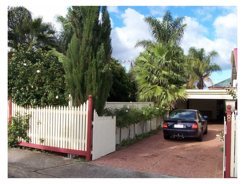 8 Duncan Road, West Croydon SA 5008