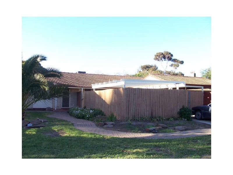 14 Gannet Grove, Semaphore Park SA 5019