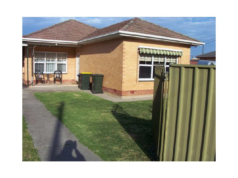 29 Bayly Street, Hendon SA 5014