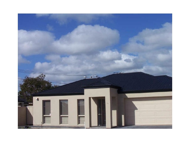 4A Trafford Street, Ferryden Park SA 5010