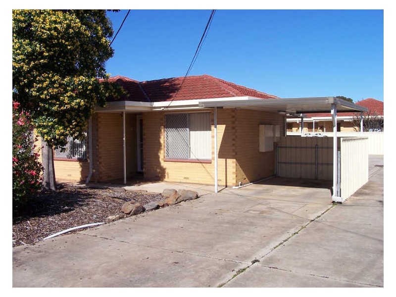 1/4 Calstock Avenue, Edwardstown SA 5039