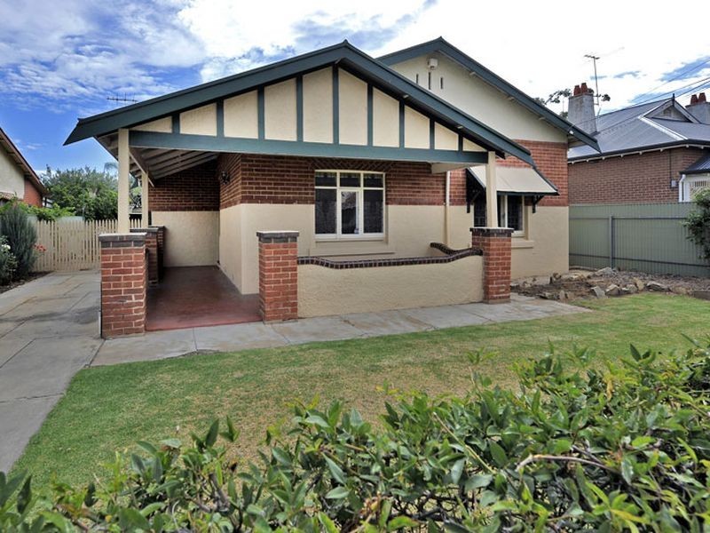 58 Henry Street, West Croydon SA 5008