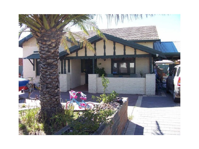 30 Webb Street, Queenstown SA 5014