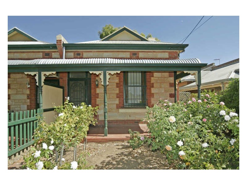 24 Torrens Avenue, West Hindmarsh SA 5007