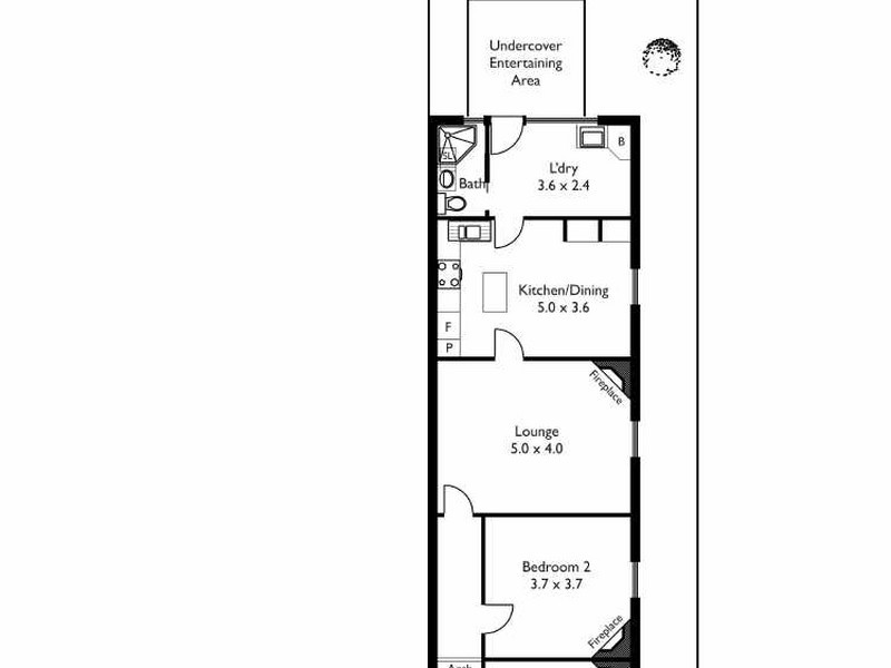 24 Torrens Avenue, West Hindmarsh SA 5007
