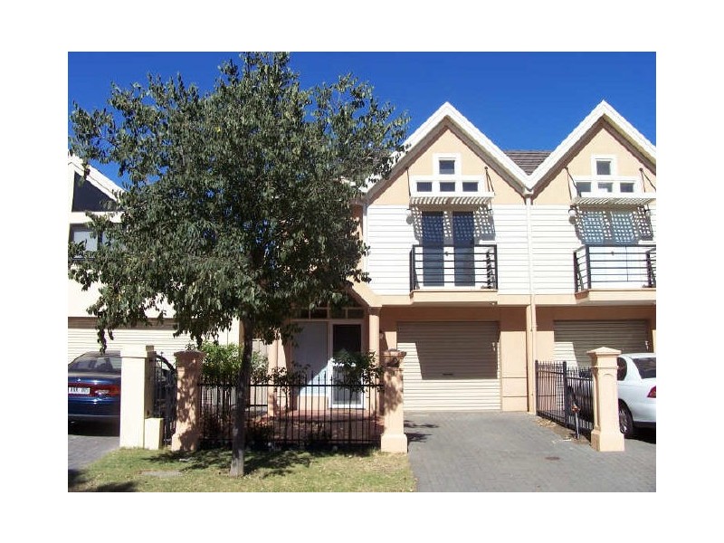 5 Doughty Street, Brompton SA 5007