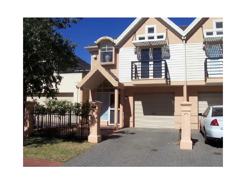 5 Doughty Street, Brompton SA 5007