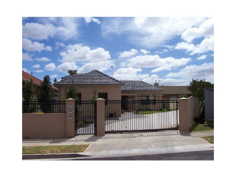 8 Cooper Avenue, Croydon Park SA 5008