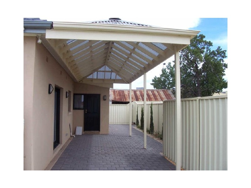 8 Cooper Avenue, Croydon Park SA 5008