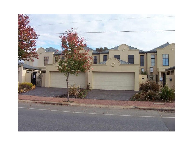 68 HAWKER STREET, Brompton SA 5007