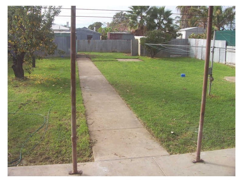 6 Harrison Road, Pennington SA 5013