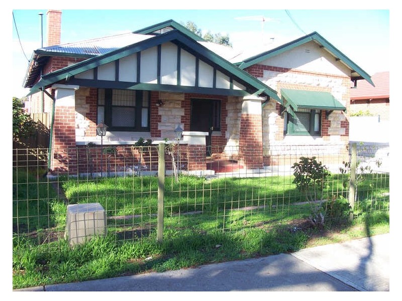 3 Barham Street, Allenby Gardens SA 5009