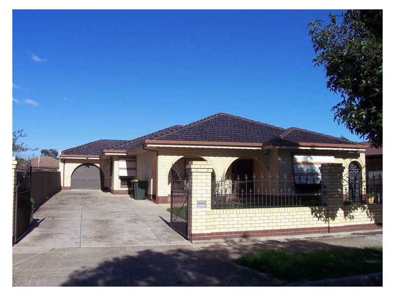 9A Plymouth Avenue, Devon Park SA 5008