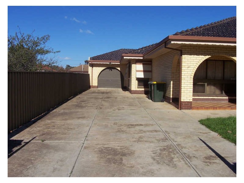 9A Plymouth Avenue, Devon Park SA 5008