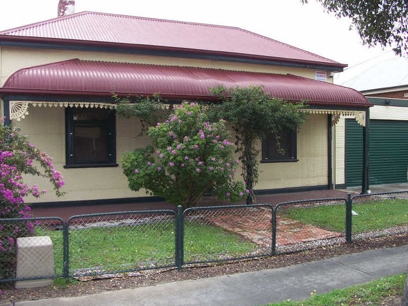 19 Rosetta Street, Rosewater SA 5013