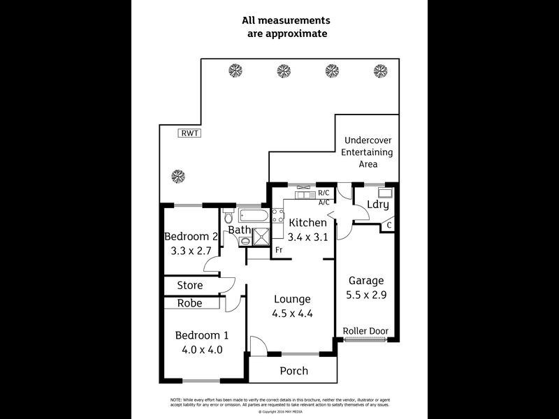 1/24 Riverway Avenue, Fulham Gardens SA 5024