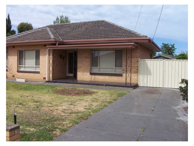 2a Irwin Street, Woodville West SA 5011