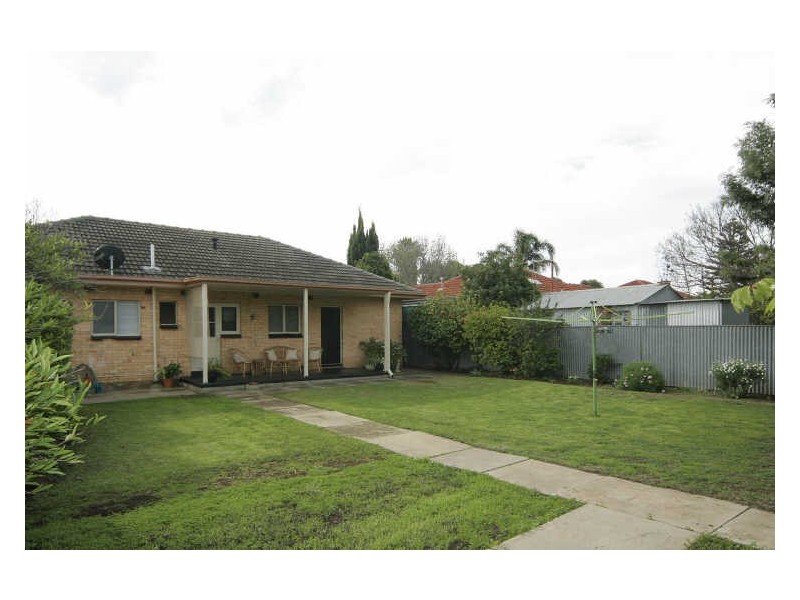 2a Irwin Street, Woodville West SA 5011