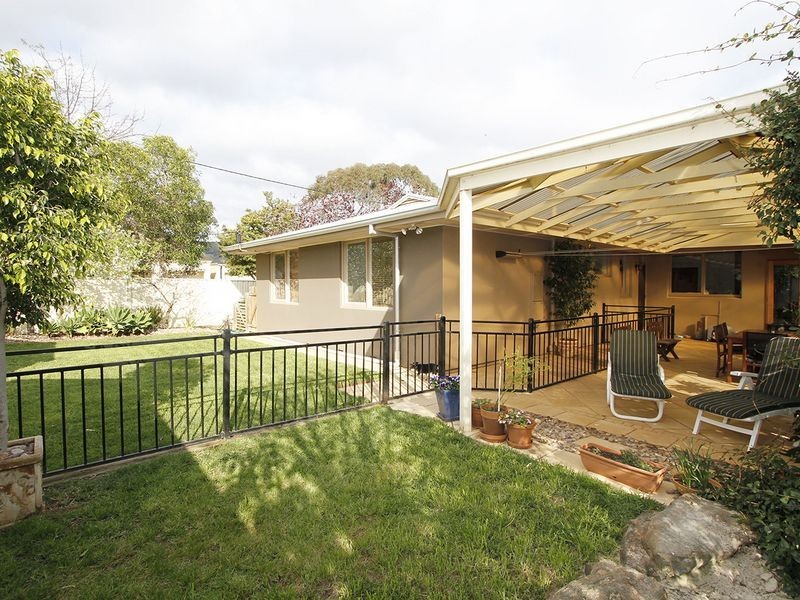 89 Shakespeare Avenue, Magill SA 5072