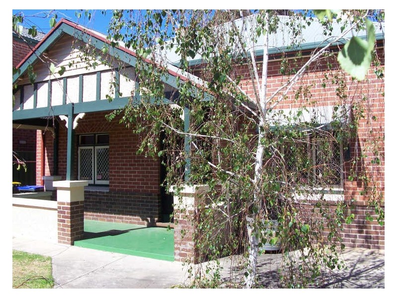 40 Stanley Street, Woodville Park SA 5011