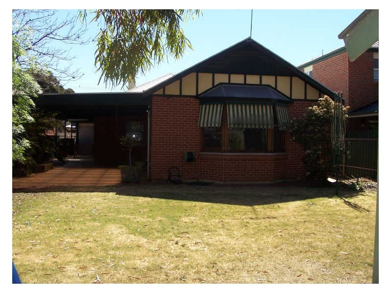 40 Stanley Street, Woodville Park SA 5011