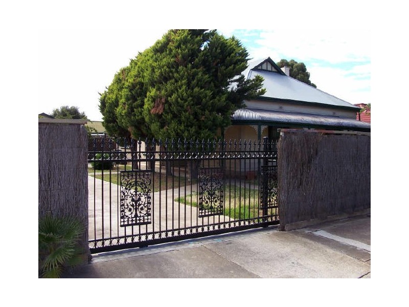 57 MAIN STREET, Beverley SA 5009