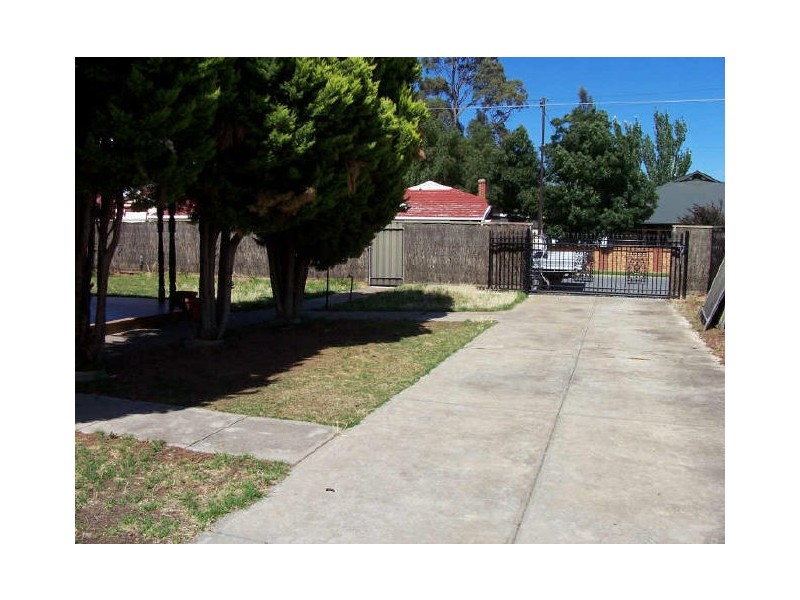 57 MAIN STREET, Beverley SA 5009