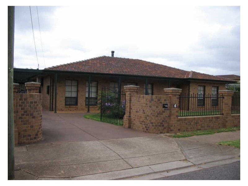 6 Rainsford Avenue, Croydon Park SA 5008