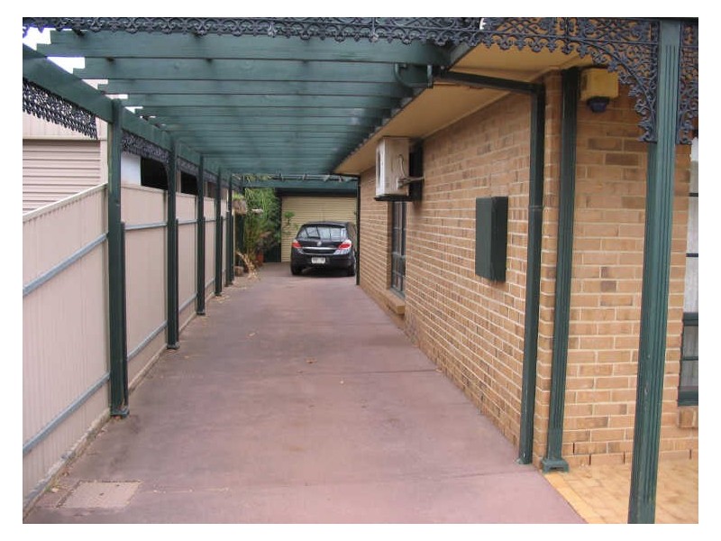 6 Rainsford Avenue, Croydon Park SA 5008