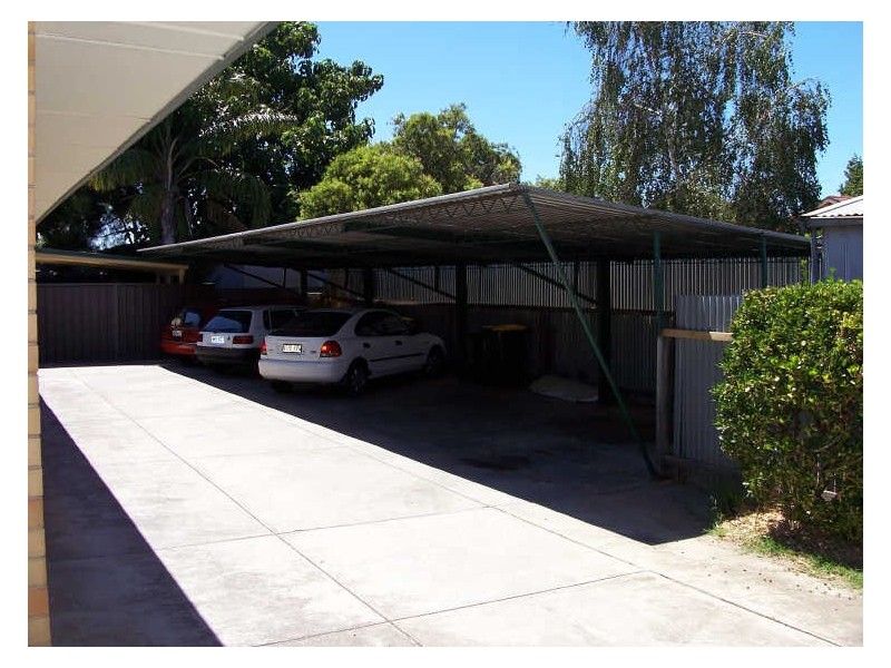 U1/13 East Avenue, Allenby Gardens SA 5009