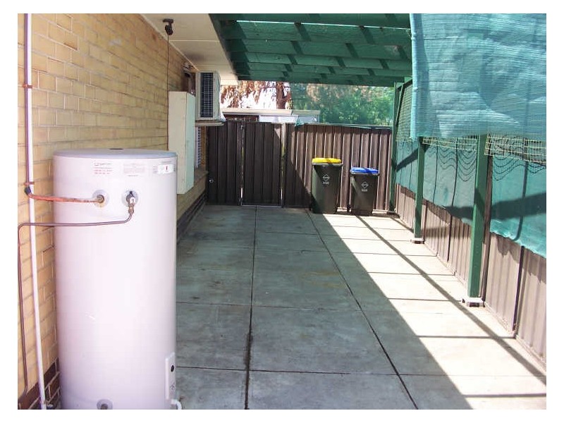 U1/13 East Avenue, Allenby Gardens SA 5009