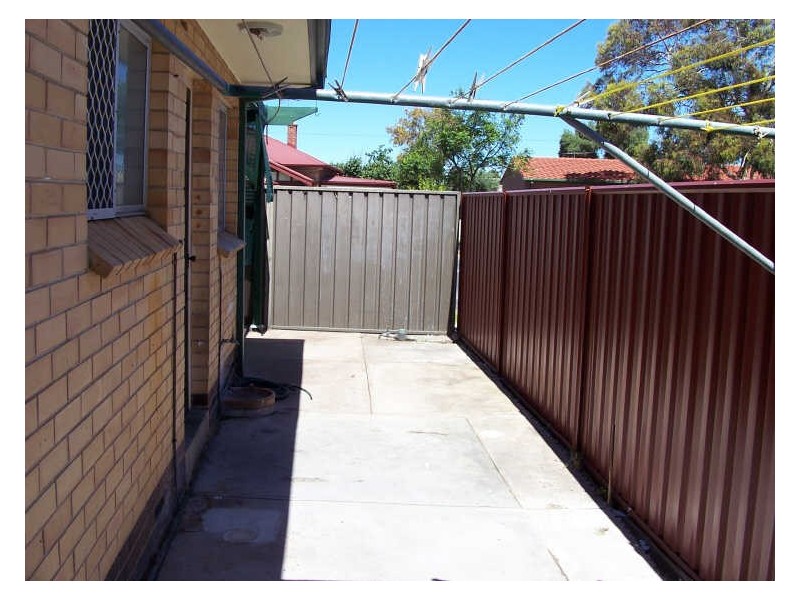 U1/13 East Avenue, Allenby Gardens SA 5009