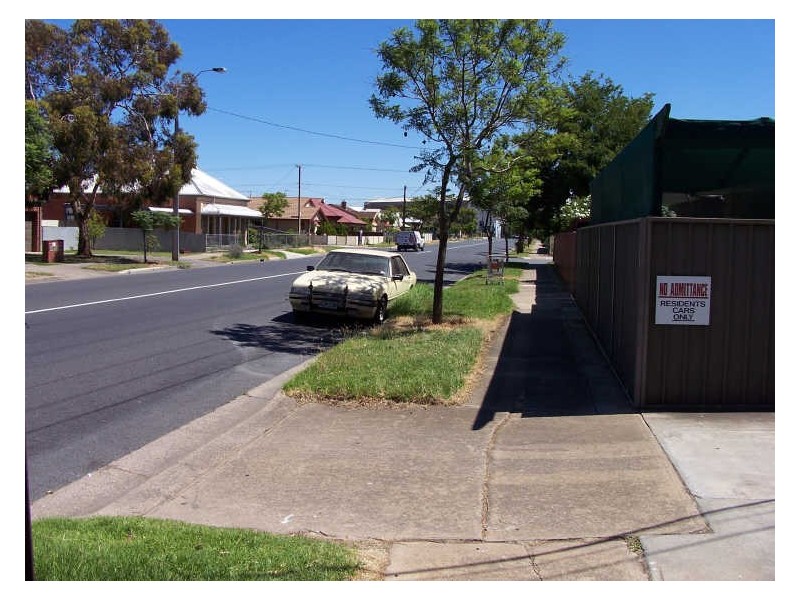 U1/13 East Avenue, Allenby Gardens SA 5009