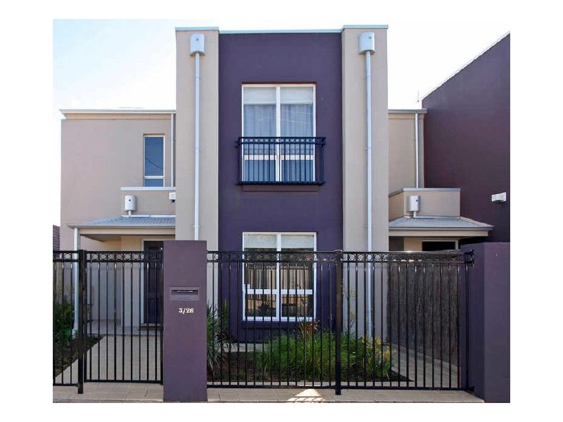 3/26 Third Street, Brompton SA 5007