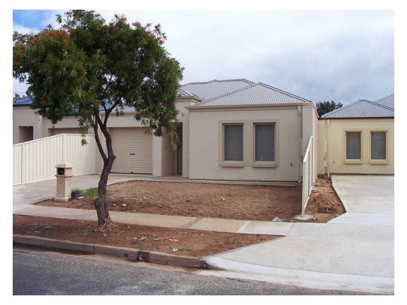 5 Pedder Crescent, Dudley Park SA 5008