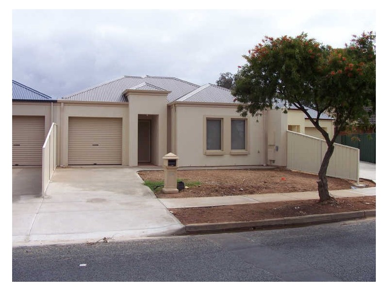 5A Pedder Crescent, Dudley Park SA 5008
