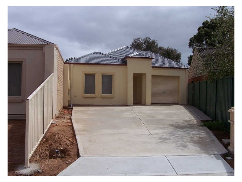 5B Pedder Crescent, Dudley Park SA 5008