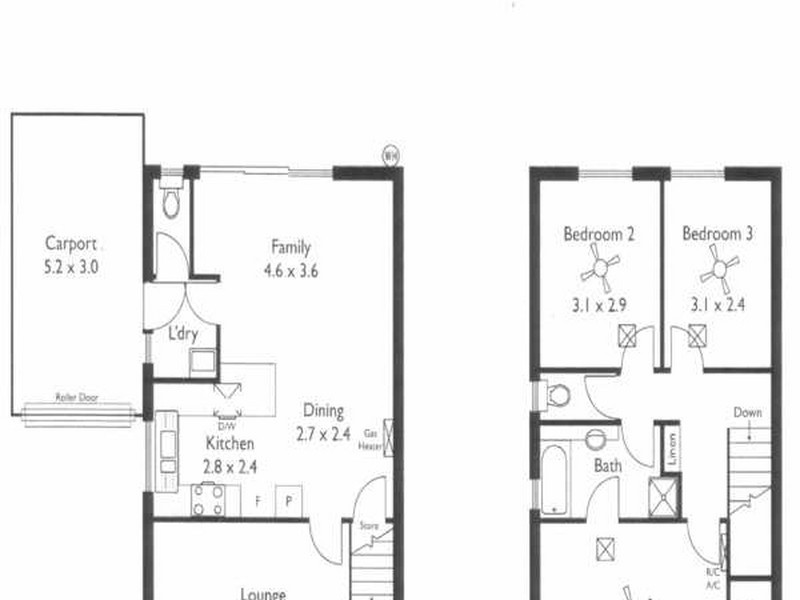 1/57 Francis Ridley Circuit, Brompton SA 5007