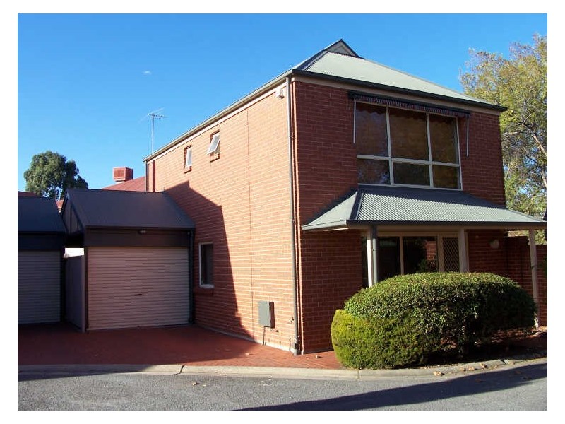 1/57 Francis Ridley Circuit, Brompton SA 5007