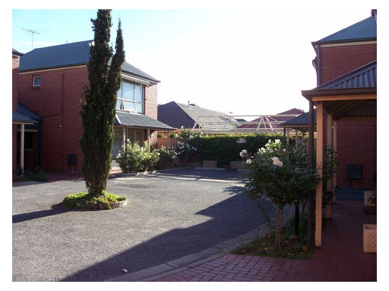 1/57 Francis Ridley Circuit, Brompton SA 5007